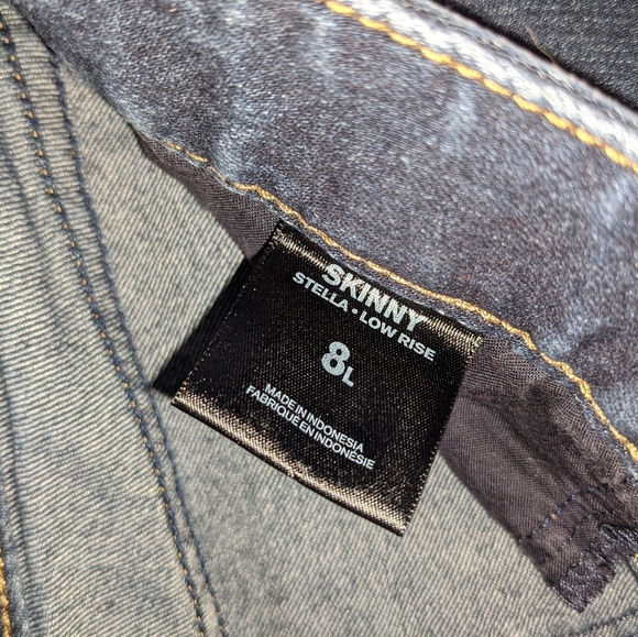 Express Stella Low Rise - 8L - Picture 3 of 3